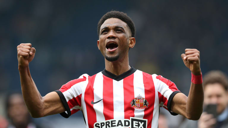 'Sunderland and not anywhere else' - Amad Diallo sends January message to fans